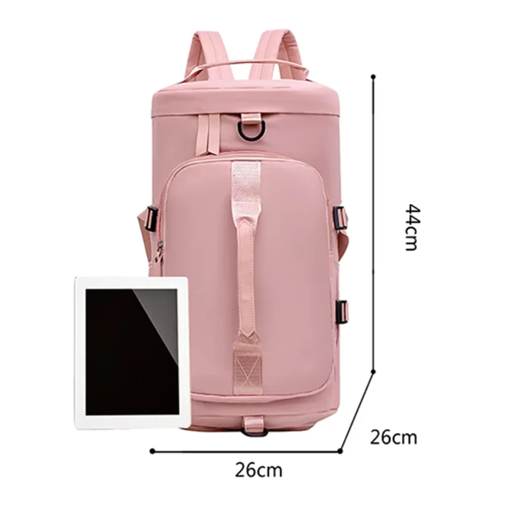 Bolsa de viaje PERNEAKY de gran capacidad en varios colores
