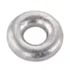 Plomos huecos forma de O para pesca marina – pesas marinas - imagen 2