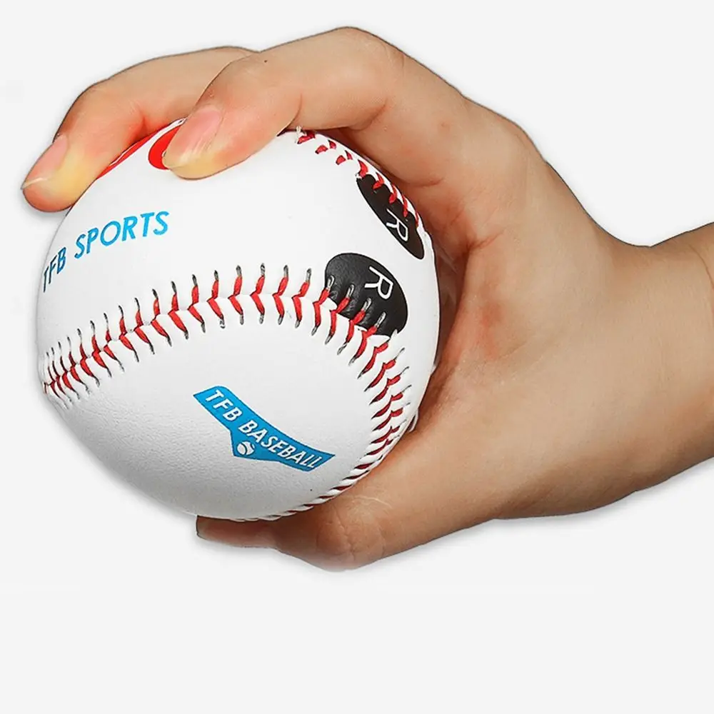 Béisbol de campo con marcadores de colocación de dedos - imagen 5