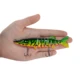 Wobblers que se hunden Swimbait cebo duro multiarticulado para lubina - imagen 4