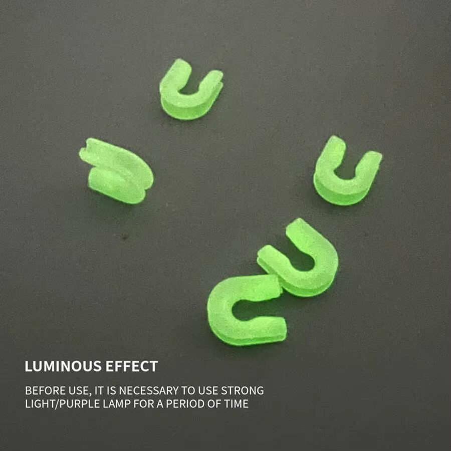 Anillas Luminosas 11x12mm – Protección de Línea Anti-enredos - imagen 5