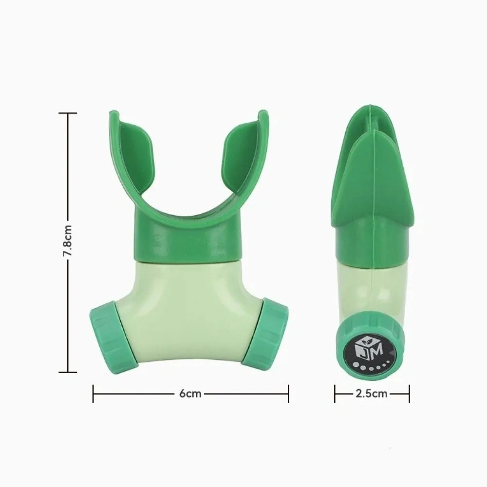 Entrenador de respiración con resistencia ajustable para mejorar capacidad - imagen 4