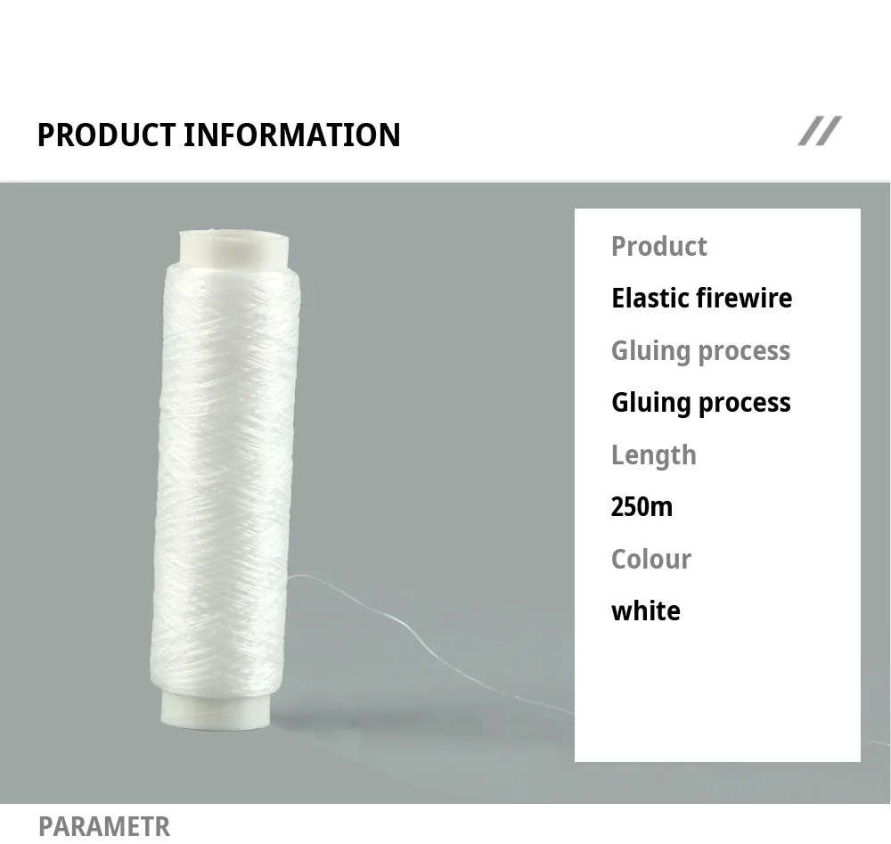 Líder monofilamento invisible para pesca de carpas