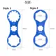 Llaves de extracción de horquillas XCM XCR XCT MTB para reparación - imagen 5