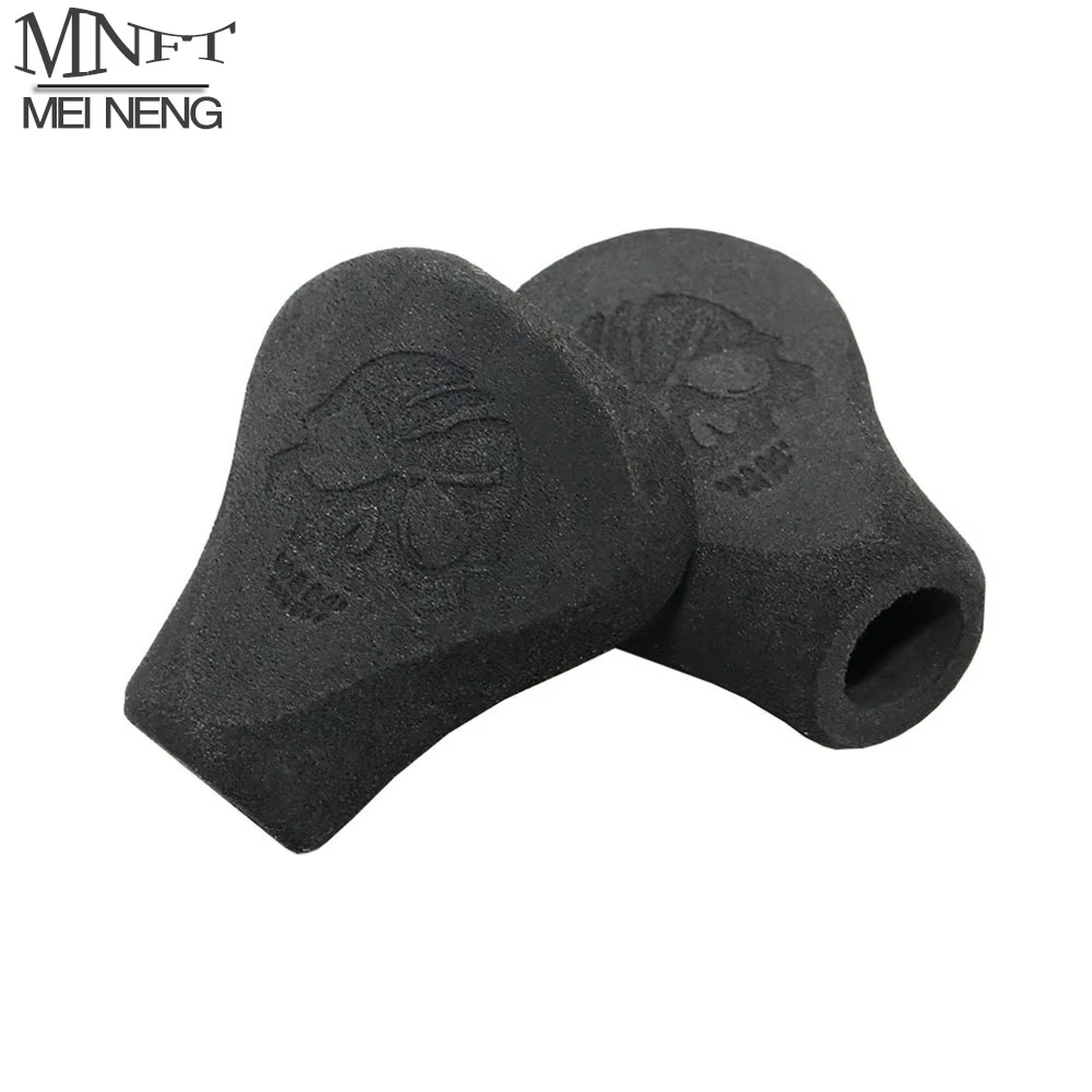 Perilla Antideslizante Carrete de Pesca – Accesorio para Montaje