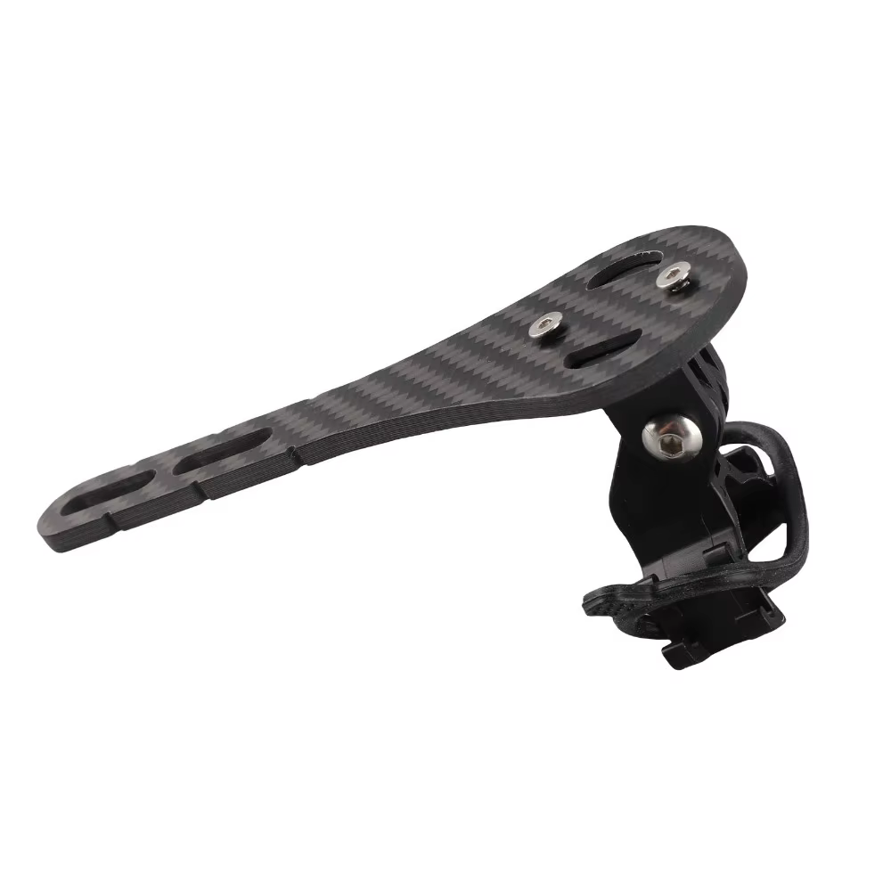 Soporte Bicicleta Carbono Ajustable – mounting Ordendador/Ciclista - imagen 2