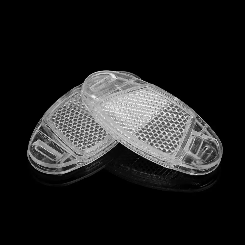 Reflectores para radios de bicicleta