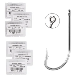 Anzuelos Jig Head acero carbono vástago largo para vinilos marina