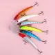 Wobbler Minnow buceo profundo para lubina, lucio y perca - imagen 4