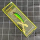 MegaImabass 8079 señuelo para pesca de superficie con boca curva - imagen 5