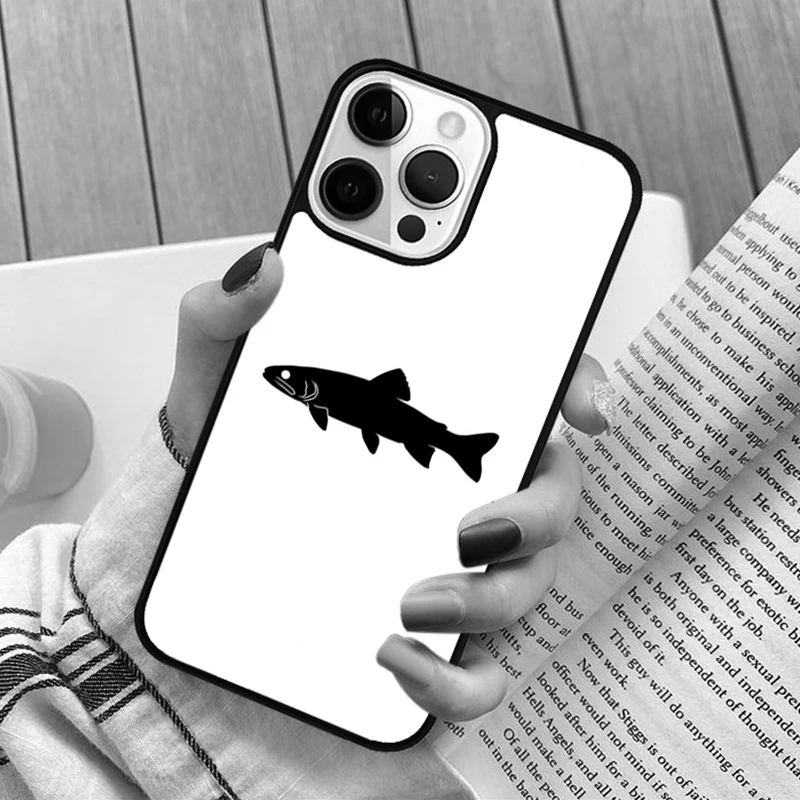 Aspecto de la funda en uso