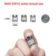 ESP32-C6 placa de desarrollo WiFi6 Zigbee rosca para automatización - imagen 4