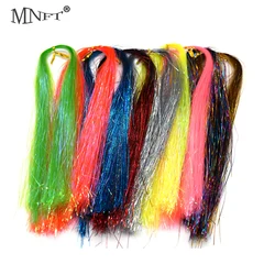 MNFT Flashabou de Cristal – Material para atar moscas