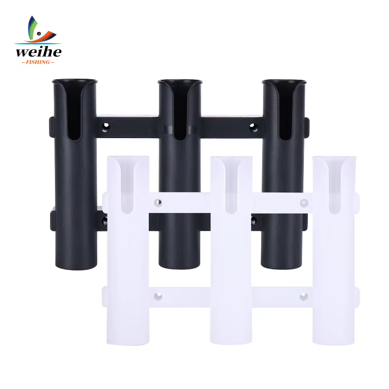 WEIHE - Soporte para Cañas de Pescar