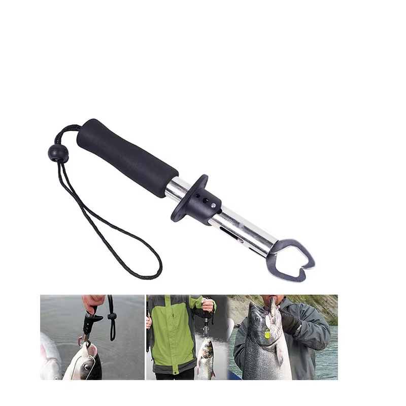 TEASER Controlador de peces para señuelo de acero inoxidable - imagen 5