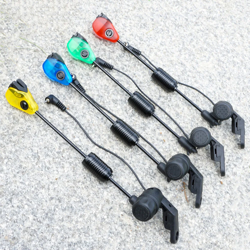 Hirisi B2036 avisadores de picada con conector rápido y funda - imagen 5