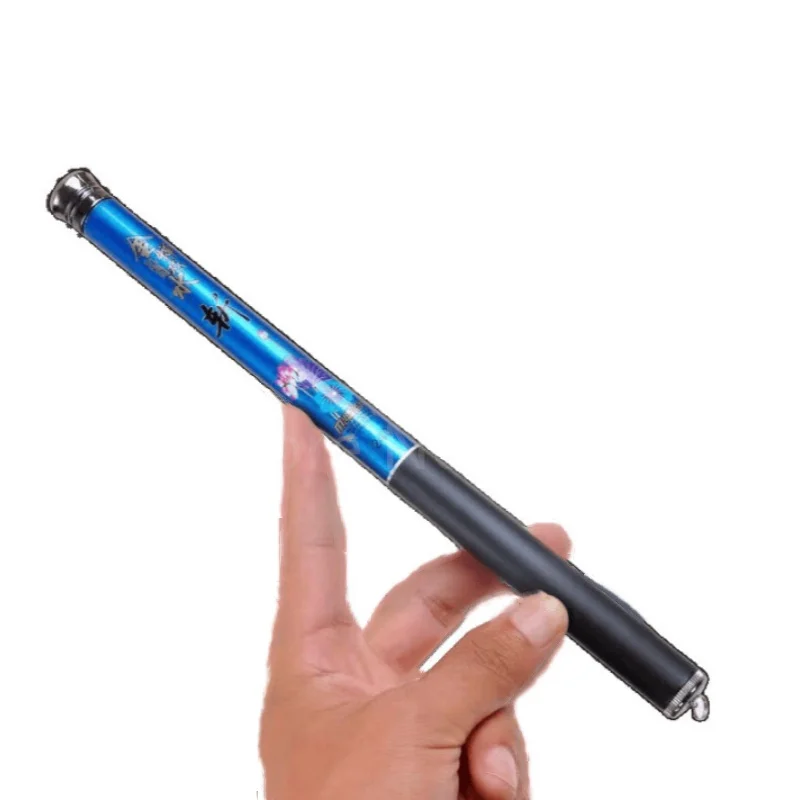 Caña Telescópica Infantil Resistente – Ideal para Pesca en Agua Dulce - imagen 2