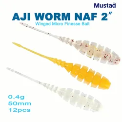 Jig head sin enganches Mustad – Plomo weedless para black bass