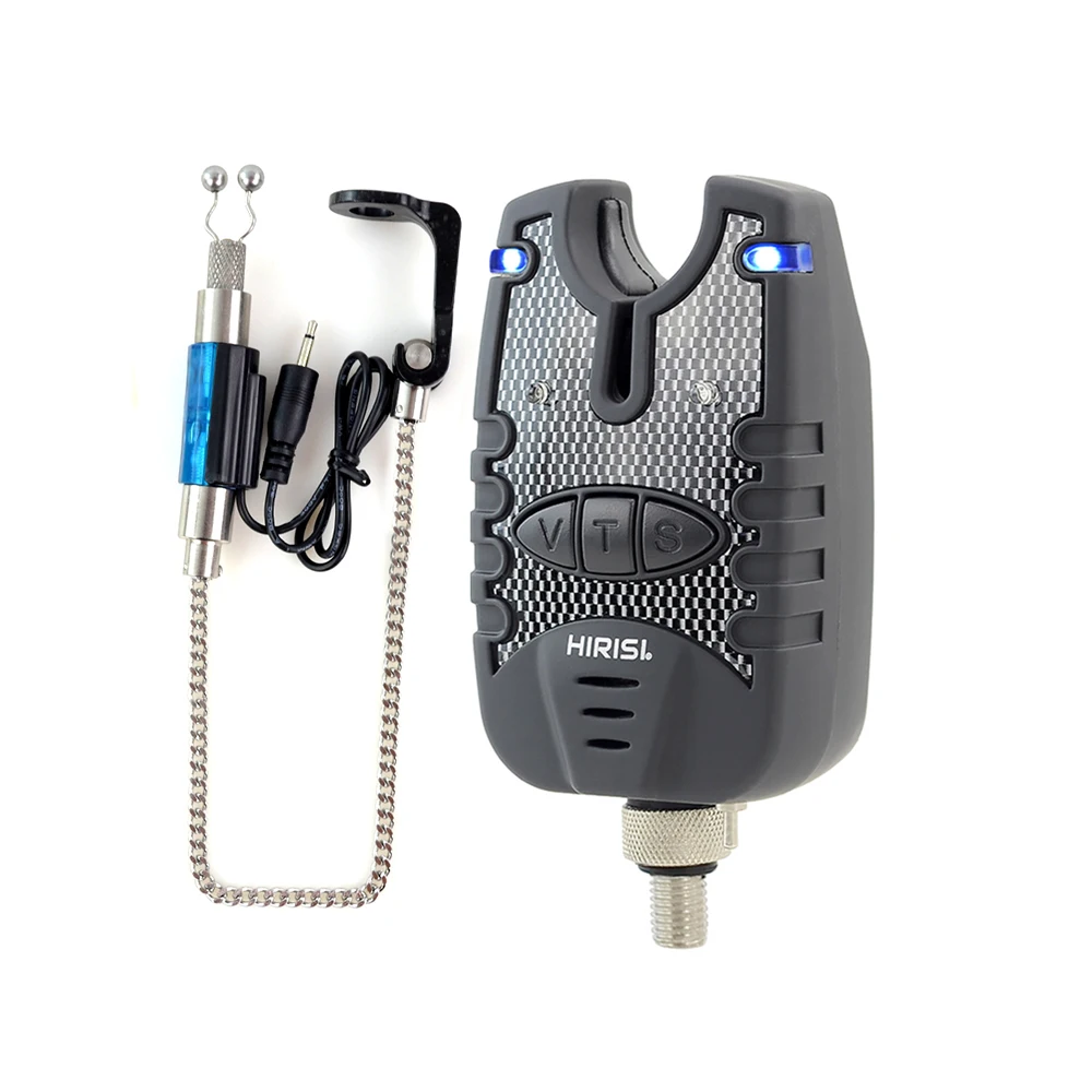 Conexión Jack de 2,5 mm para swinger