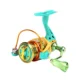 Bobinador bobina mar para carrete giratorio y señuelos - imagen 4