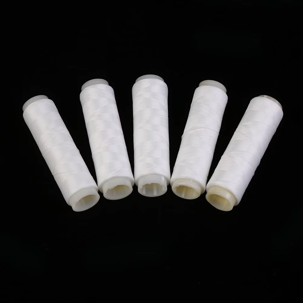 Hilo Monofilamento Elástico para Pesca – Línea Resistente - imagen 5