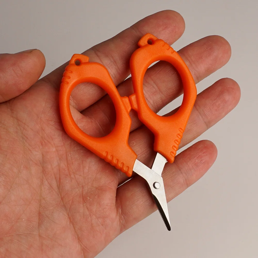Hirisi Aguja de cebo acero inoxidable para pesca en carpas - imagen 3