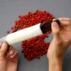 Hirisi malla PVA para pesca de carpa con tubo soluble - imagen 5