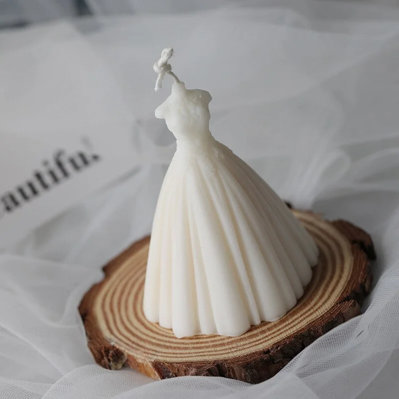 Vinilo pesca molde silicona multifunción para pasteles y velas DIY - imagen 2