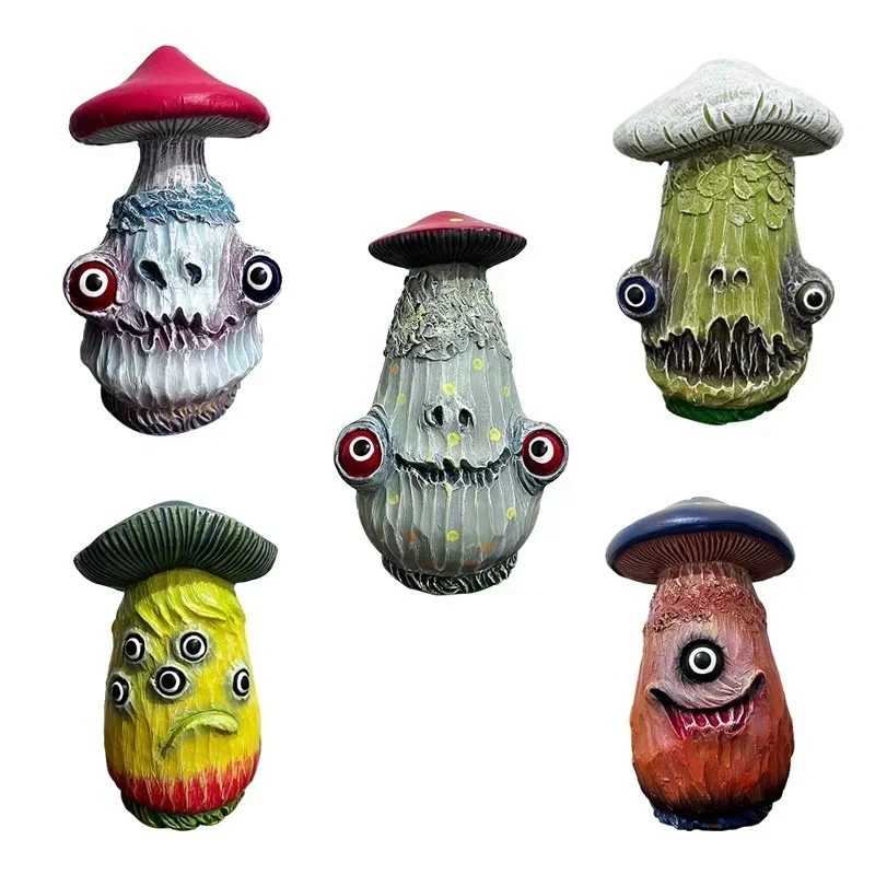 Otra vista de las variantes disponibles