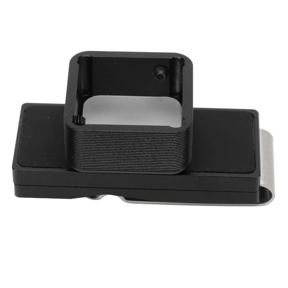 Porta Tiza Magnético para Billar de Aluminio – Clip multifuncional - imagen 3