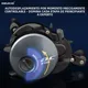 Carrete de pesca DEUKIO DC con freno electrónico y anti-reversa - imagen 5
