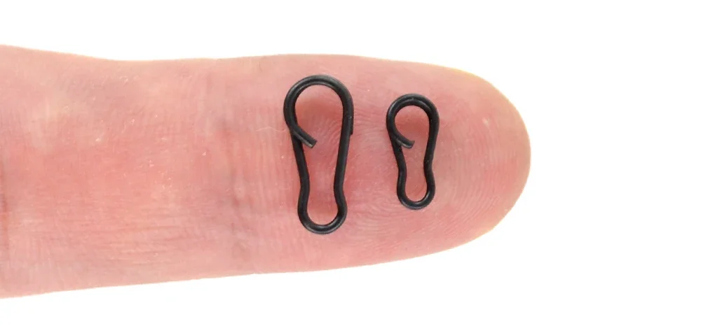 Uso en montajes tipo Hair Rig y Chod Rig