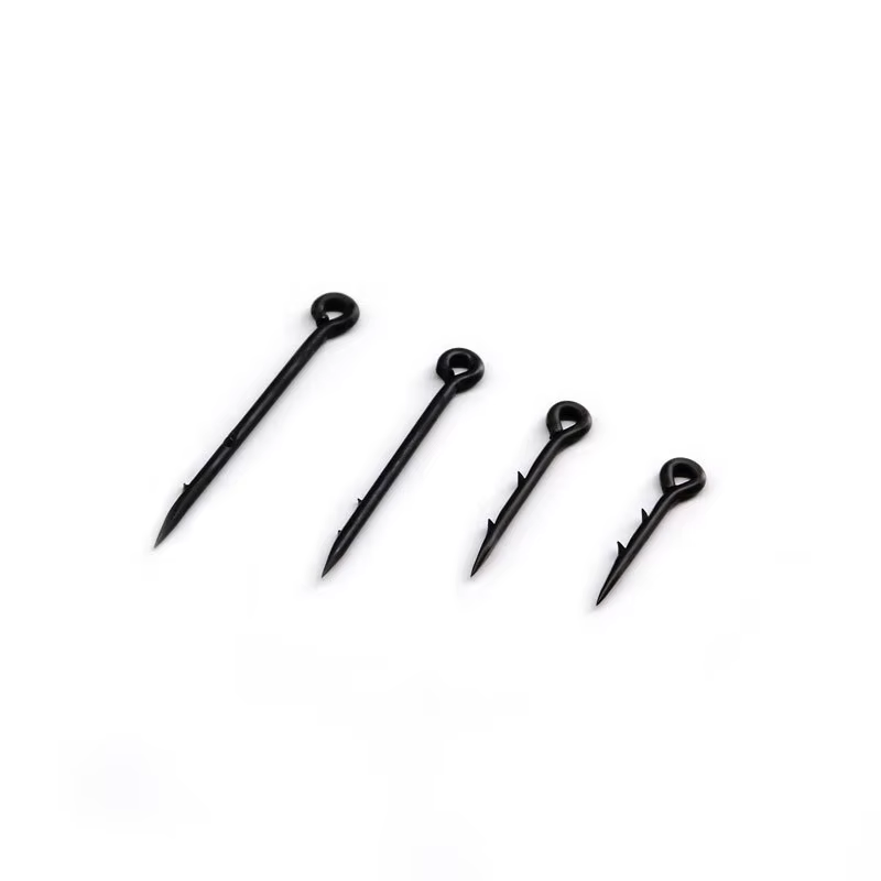 Punta de Cebo Metal para Alimentador de Carpa – Accesorio Pesca - imagen 4