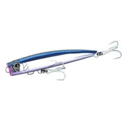 Ocea Bob BUBBLE DIP Pop 180F, señuelo popper para atún GT