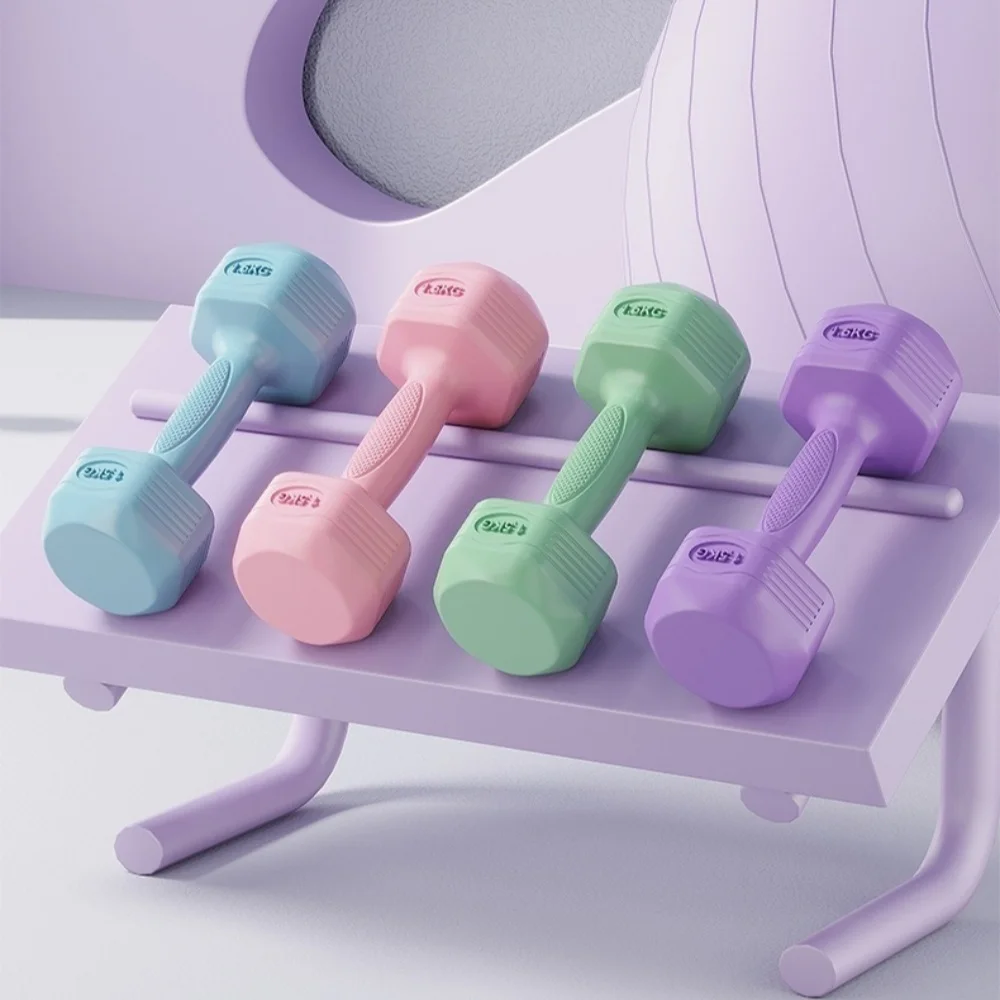Mancuernas ajustables portátiles para entrenamiento de fuerza y fitness - imagen 3