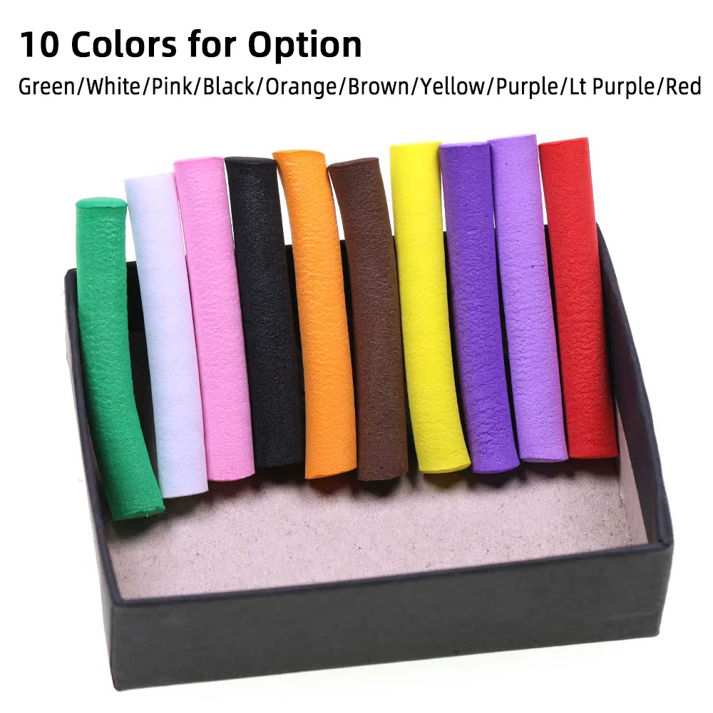 Wifreo Pop Up Zig Rig – Palos flotantes de espuma para carpa - imagen 5
