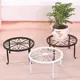 Estante de hierro para plantas de jardín y balcón, para macetas - imagen 4