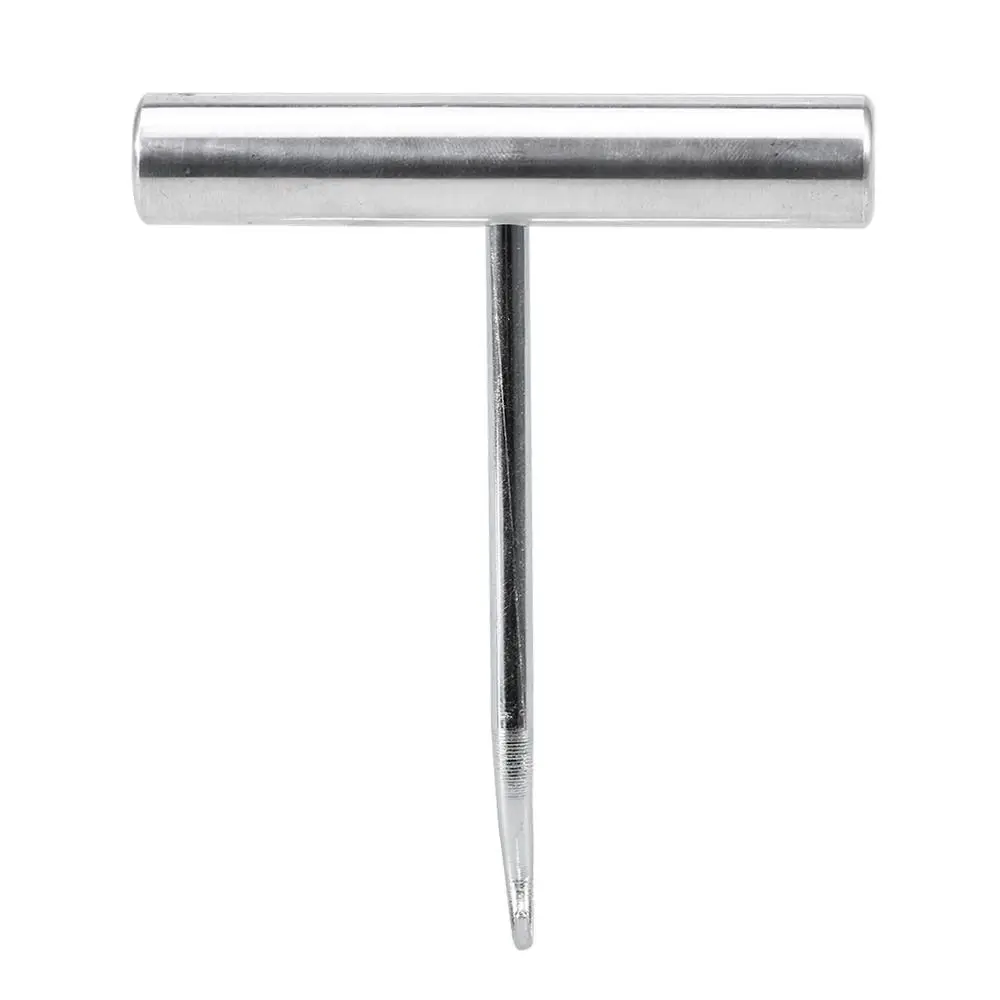 Extractor de encordado con gancho para raquetas de bádminton y tenis - imagen 5
