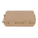 Caja estanca impermeable con inserto de espuma para pesca subacuática