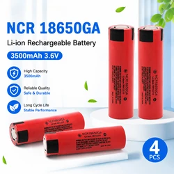 Batería de litio recargable plana 3,7V Li-ion para pesca