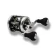 HAIBO SNAILR baitcasting con tambor metálico para agua salada - imagen 3