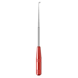 Extractor de anzuelos de aluminio con mango antideslizante