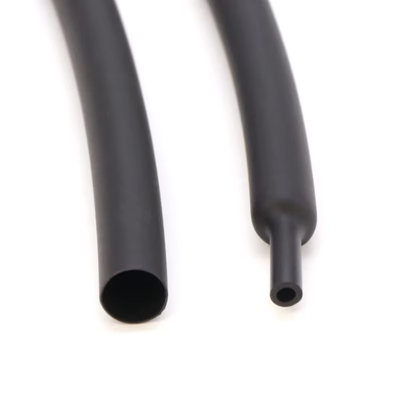 Tubo termorretráctil impermeable 3:1 de 1,5-50 mm con forro adhesivo - imagen 5