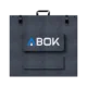 Panel solar ABOK para autocaravanas, barcos y sistemas domésticos MC4 - imagen 5