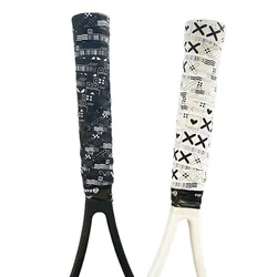 Overgrips bádminton mate multicolor con agarre antideslizante