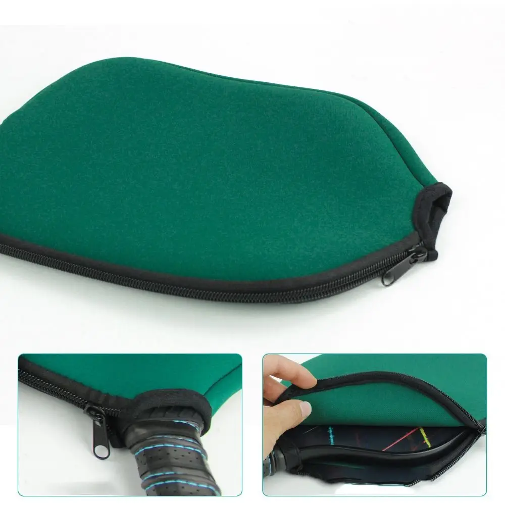 Funda de neopreno pickleball impermeable y antipolvo - imagen 3