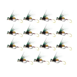 Señuelos micro para trucha: spinnerbait reflectante, acción biónica