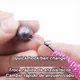 Plomos Drop Shot de pinza redondos con cambio rápido para vinilo - imagen 4