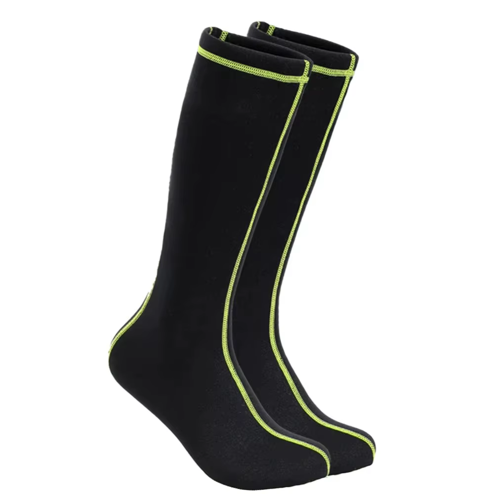 Calcetines de Neopreno Antideslizantes para Buceo y Surf