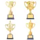Trofeo Magnolia de Oro: copa de plástico para competiciones - imagen 3